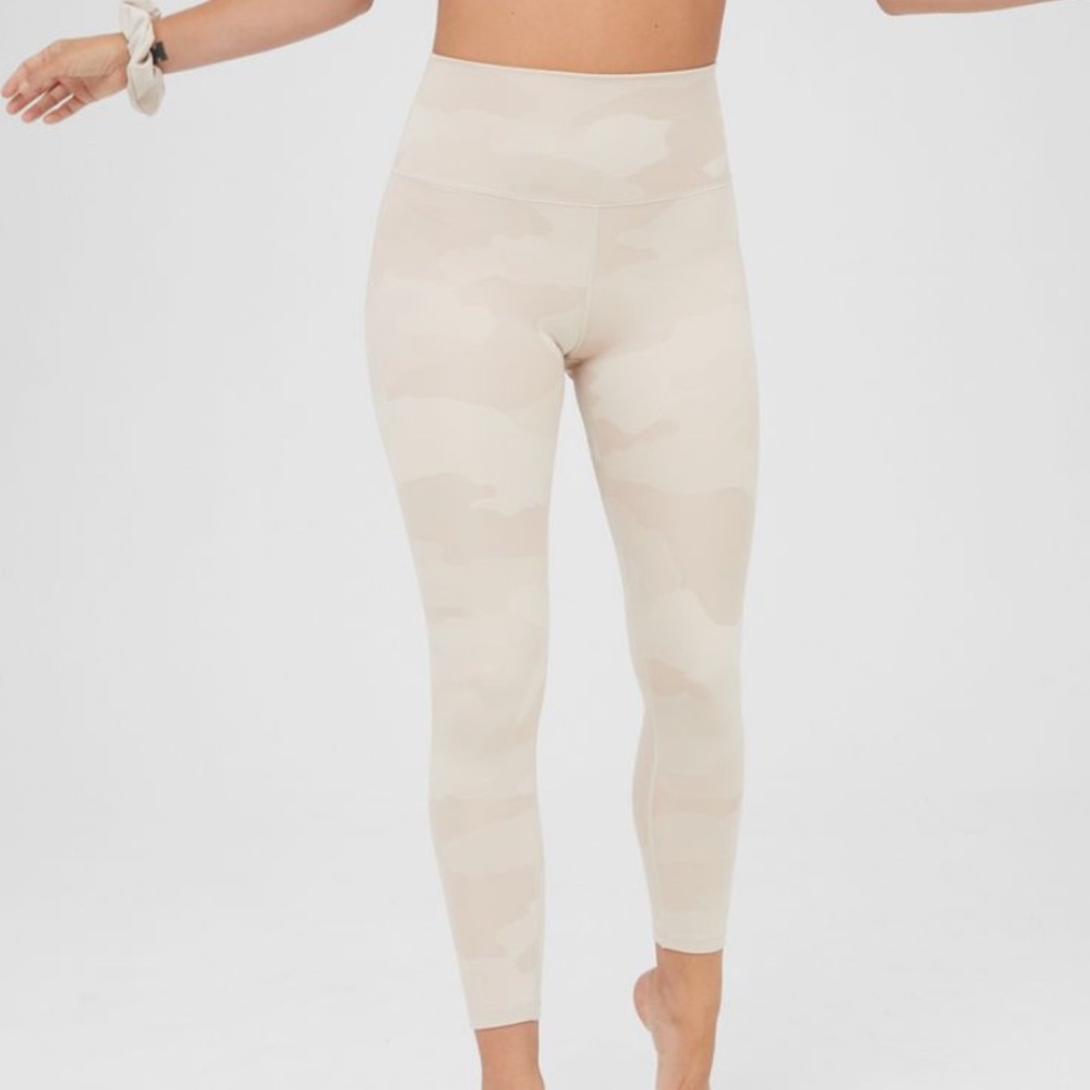 OFFLINE Camo High Waisted Camo Legging